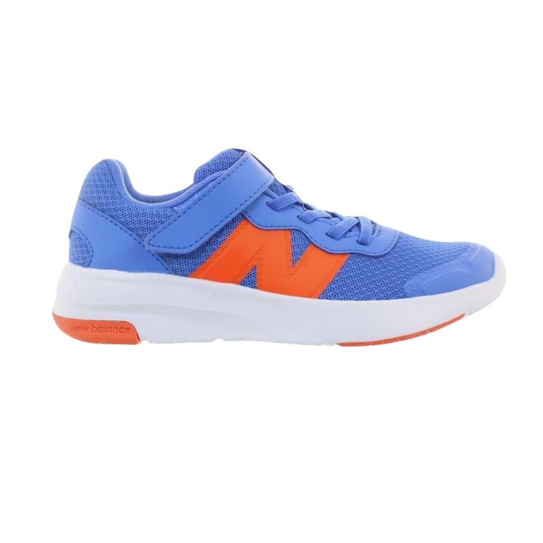 Tênis Infantil New Balance Tamanho 17 | Conforto para os Primeiros Passos