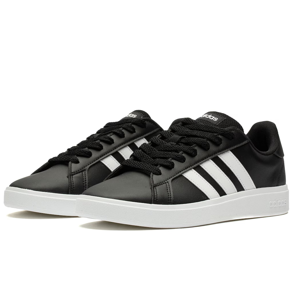 Tênis Adidas Feminino Nº 35 | Conforto e Estilo para o Dia a Dia Meta descrição