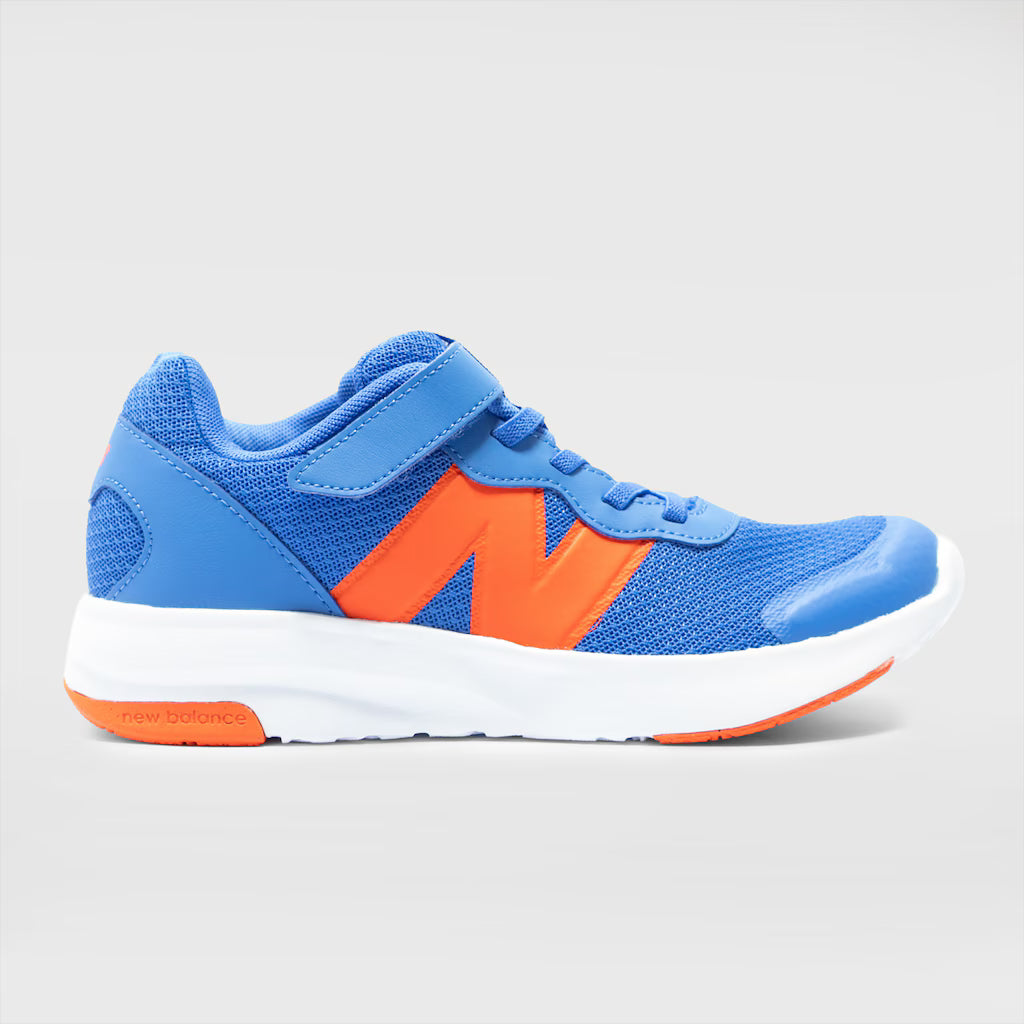 Tênis Infantil New Balance Tamanho 17 | Conforto para os Primeiros Passos