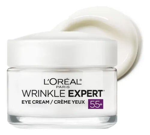 L'Oréal Paris Age Perfect 55+ | Creme Anti-Idade para Pele Madura