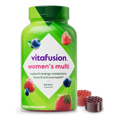 Multivitamínico Masculino em Gominhas | 220 Gummies