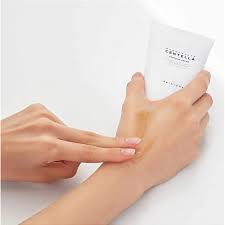 Centella Soothing Cream | Hidratante Calmante para Pele Sensível