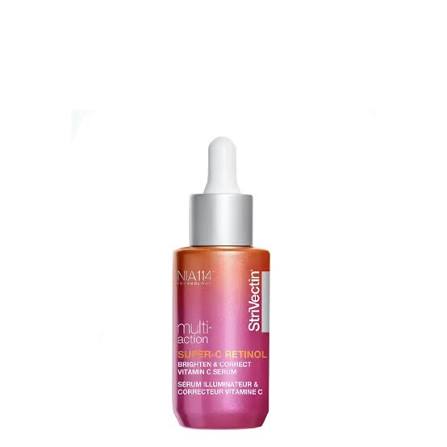 StriVectin Super-C Retinol 30ml | Sérum Facial com Vitamina C e Retinol