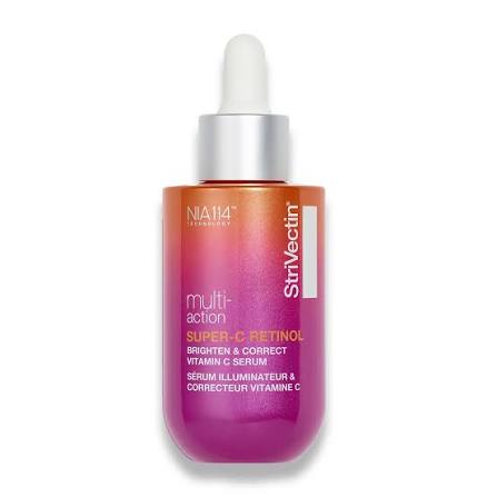 StriVectin Super-C Retinol 30ml | Sérum Facial com Vitamina C e Retinol
