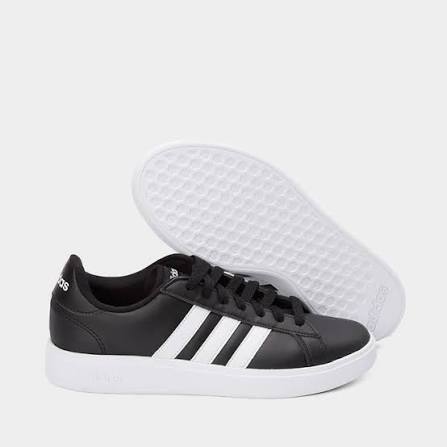 Tênis Adidas Feminino Nº 35 | Conforto e Estilo para o Dia a Dia Meta descrição