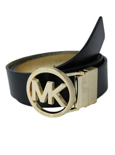 Cinto Michael Kors XG | Elegância e Estilo Premium