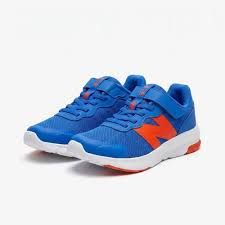 Tênis Infantil New Balance Tamanho 17 | Conforto para os Primeiros Passos