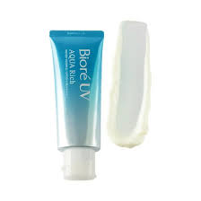Bioré UV Aqua Rich Watery Essence SPF50+ PA++++ | Protetor Solar Japonês