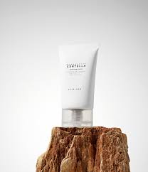 Centella Soothing Cream | Hidratante Calmante para Pele Sensível