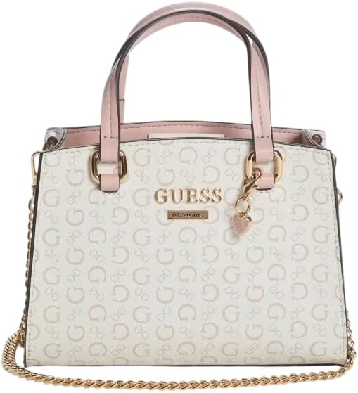 Bolsa Feminina Guess | Elegância e Estilo para o Dia a Dia