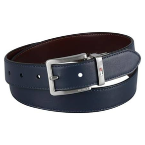 Kit Cintos Tommy Hilfiger | Elegância e Qualidade Premium