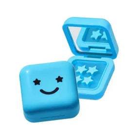 Starface Hydro-Stars Azul | Adesivo para Acne com Ácido Salicílico