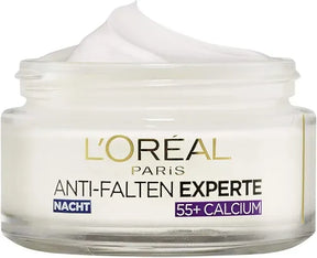 L'Oréal Paris Age Perfect 55+ | Creme Anti-Idade para Pele Madura