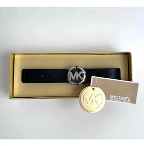 Cinto Michael Kors XG | Elegância e Estilo Premium