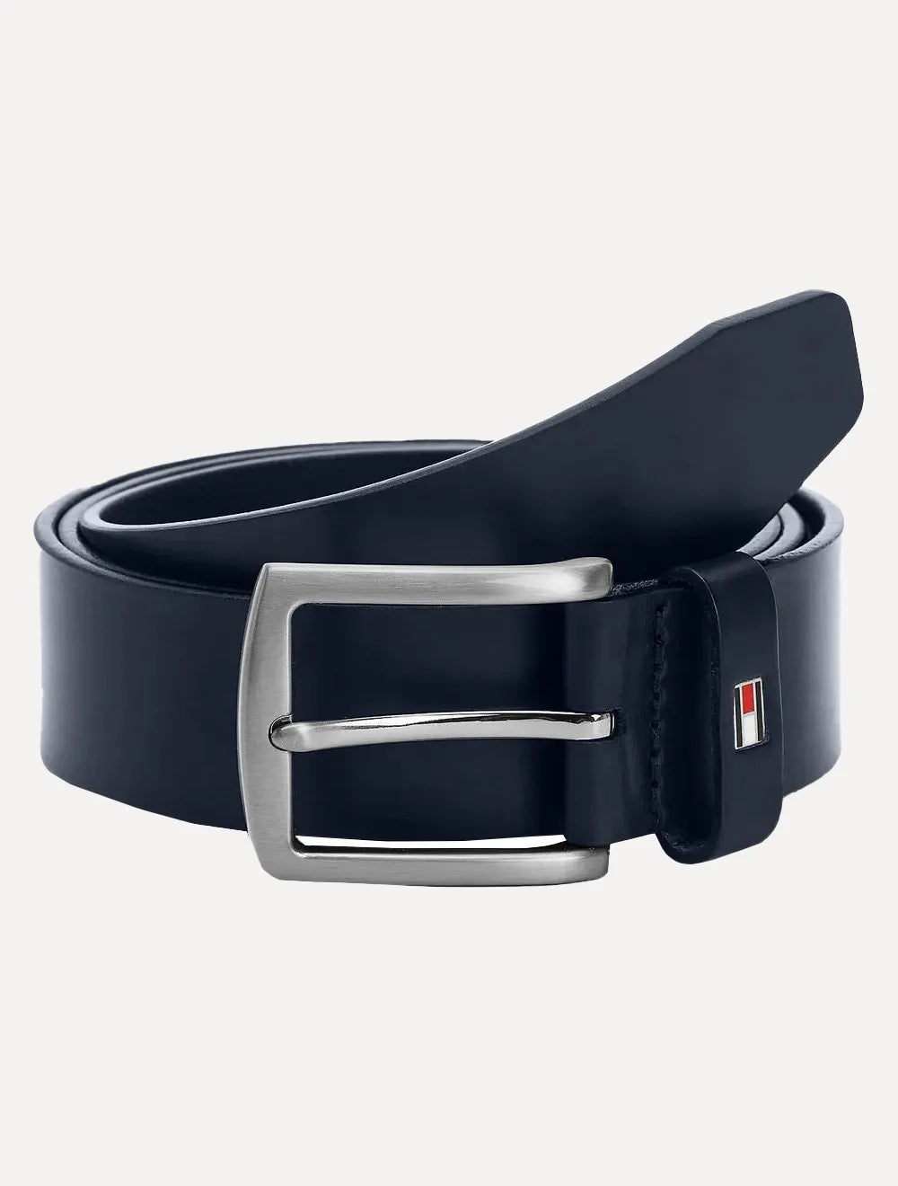 Kit Cintos Tommy Hilfiger | Elegância e Qualidade Premium