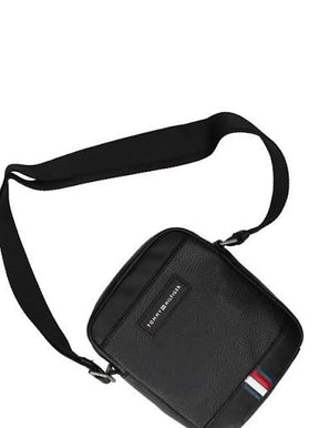 Bolsa Masculina Tommy Hilfiger | Crossbody Premium