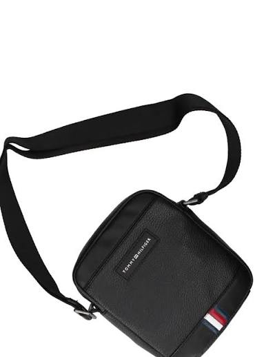 Bolsa Masculina Tommy Hilfiger | Crossbody Premium