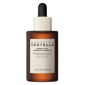 Máscara Facial Centella Probio-Cica | Hidratação e Reparação da Pele