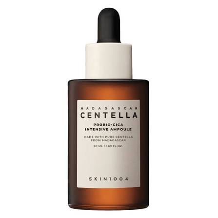 Máscara Facial Centella Probio-Cica | Hidratação e Reparação da Pele
