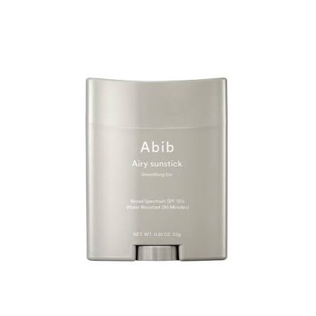 Protetor solar Abib