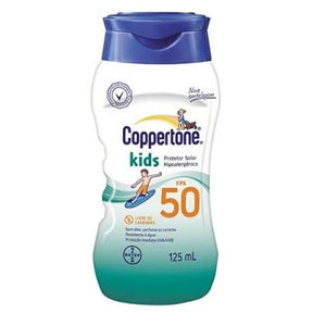 Coppertone Sport SPF 50 | Protetor Solar Resistente à Água